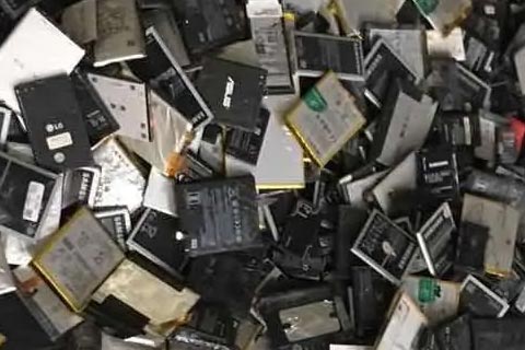 废锂电池回收厂家_电池极片回收价格_废旧铅酸电池回收