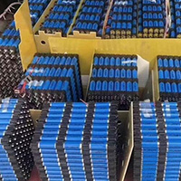 荆州荆州废弃UPS蓄电池回收,上门回收电动车电池